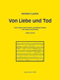 Von Liebe und Tod (2002-2010) 