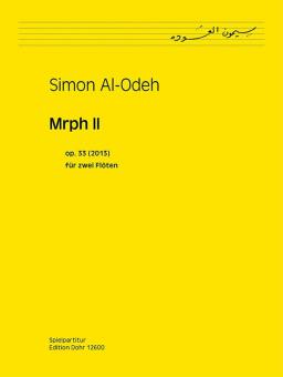 Mrph II 