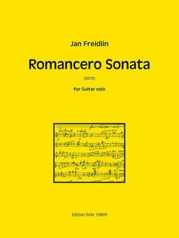 Romancero Sonata 