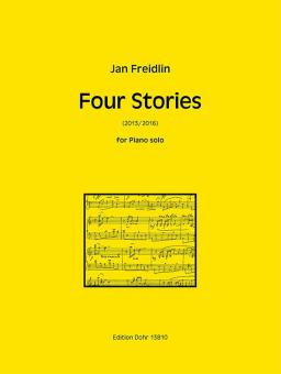 Four Stories 