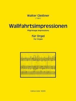 Wallfahrtsimpressionen 