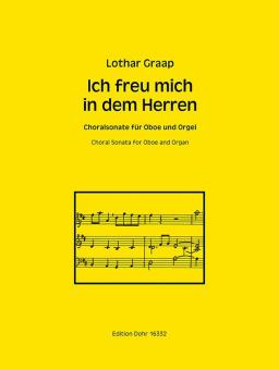 Ich freu mich in dem Herren 