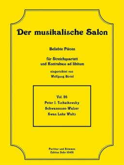 Schwanensee-Walzer 