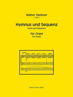 Hymnus und Sequenz 