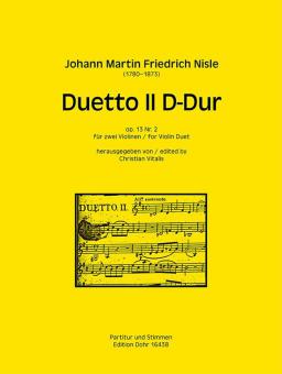 Duetto II 