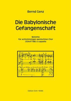 Die Babylonische Gefangenschaft 