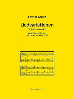 Liedvariationen 
