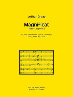 Magnificat 