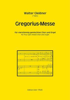 Gregorius-Messe 