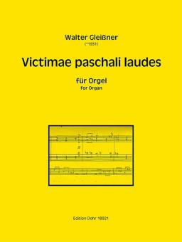 Victimae paschali laudes 