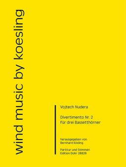 Divertimento Nr. 2 