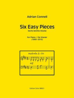 Six Easy Pieces 