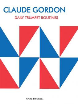 Daily Trumpet Routines 