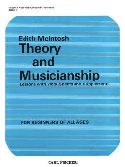 Theory and Musicianship 