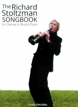 The Richard Stoltzman Songbook 