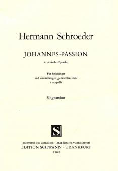 Johannes-Passion 