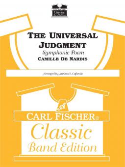 The Universal Judgement 