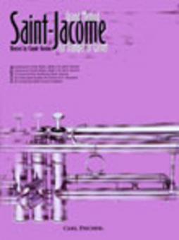 Grand Method for Trumpet or Cornet 