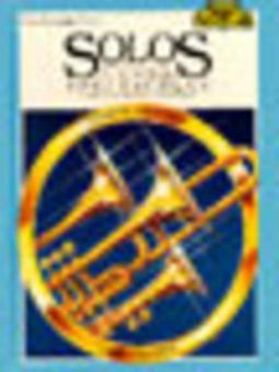 Solos Sound Spectacular 