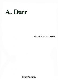 Method for Zither 