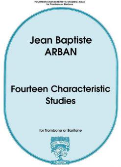 Fourteen Characteristic Studies 
