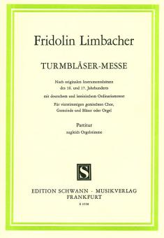 Turmbläser-Messe 