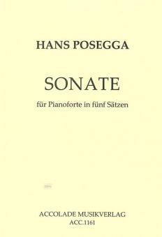 Sonate in 5 Sätzen 