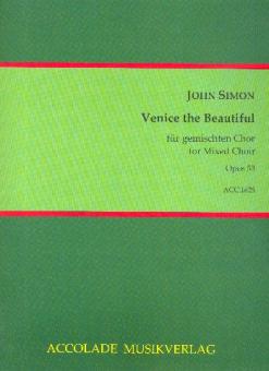 Venice the Beautiful 