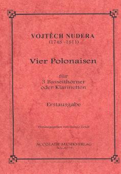 4 Polonaisen (Fendt) 