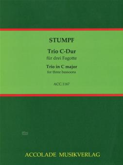 Trio C-Dur 