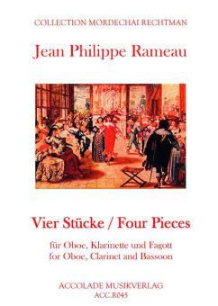 4 Stücke 
