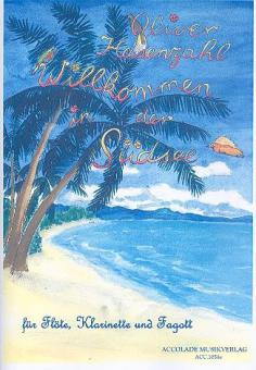 Willkommen in der Südsee 