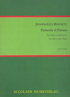 Pastorale et Danses 