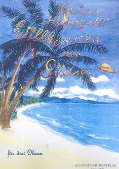 Willkommen in der Südsee 