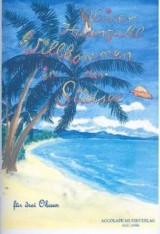 Willkommen in der Südsee 