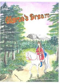 Oberon's Dream für Sopransaxophon und Klavier 