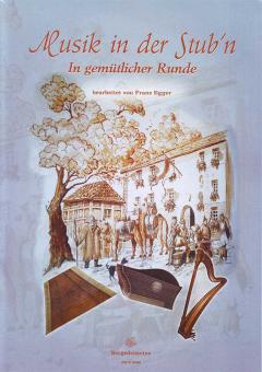 Musik in der Stub'n: In gemütlicher Runde 