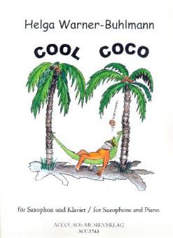 Cool Coco 