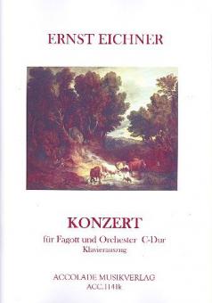 Konzert C-Dur 