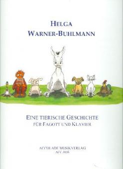 Eine tierische Geschichte 