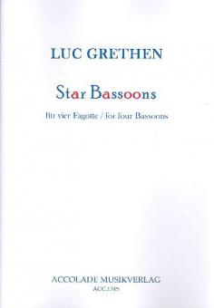 Star Bassoons 