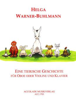 Eine tierische Geschichte 