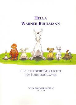 Eine tierische Geschichte 