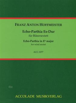 Echo-Parthia Es-Dur 