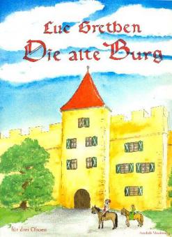 Die alte Burg 