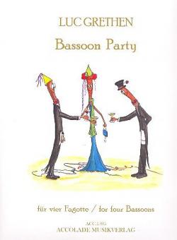 Bassoon Party 
