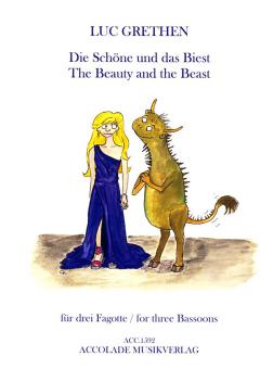 Die Schöne und das Biest 