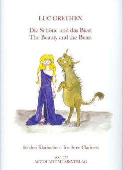 Die Schöne und das Biest 