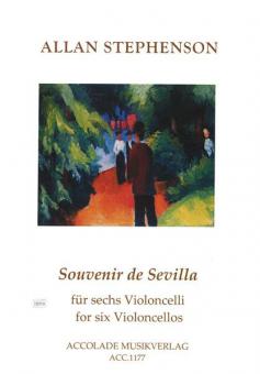 Souvenir de Sevilla 