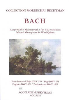 Ausgewählte Meisterwerke 